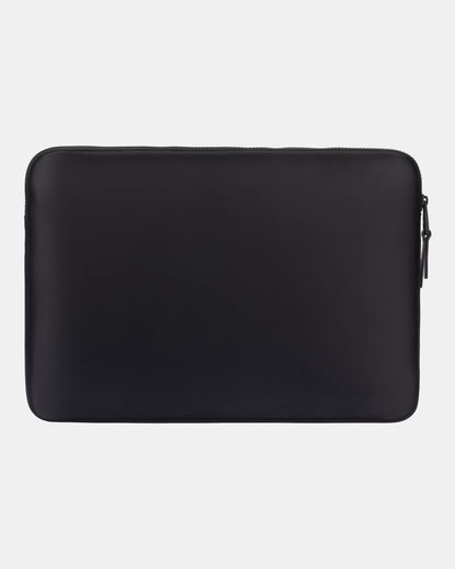 kate spade new york Puffer Sleeve for up to 16-inch Laptop Black