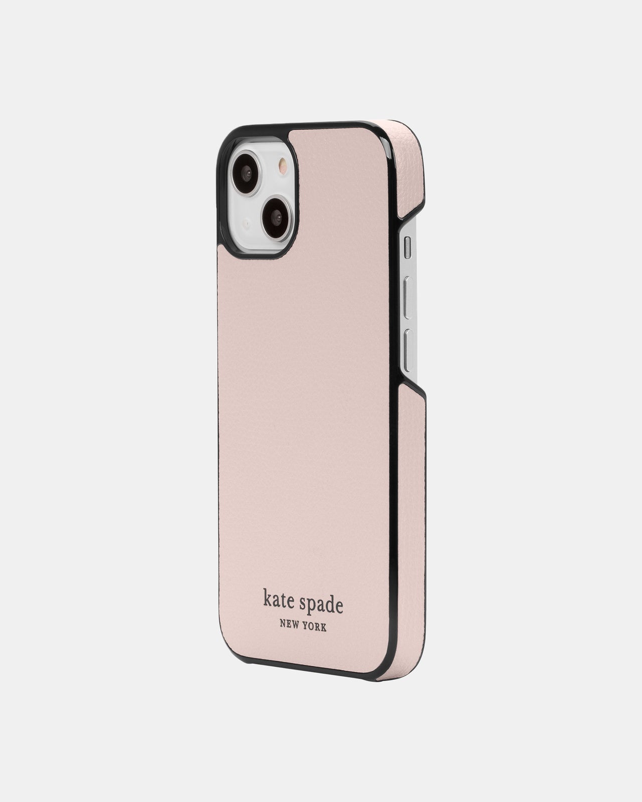 kate spade new york Wrap for Apple iPhone 13 Pale Vellum