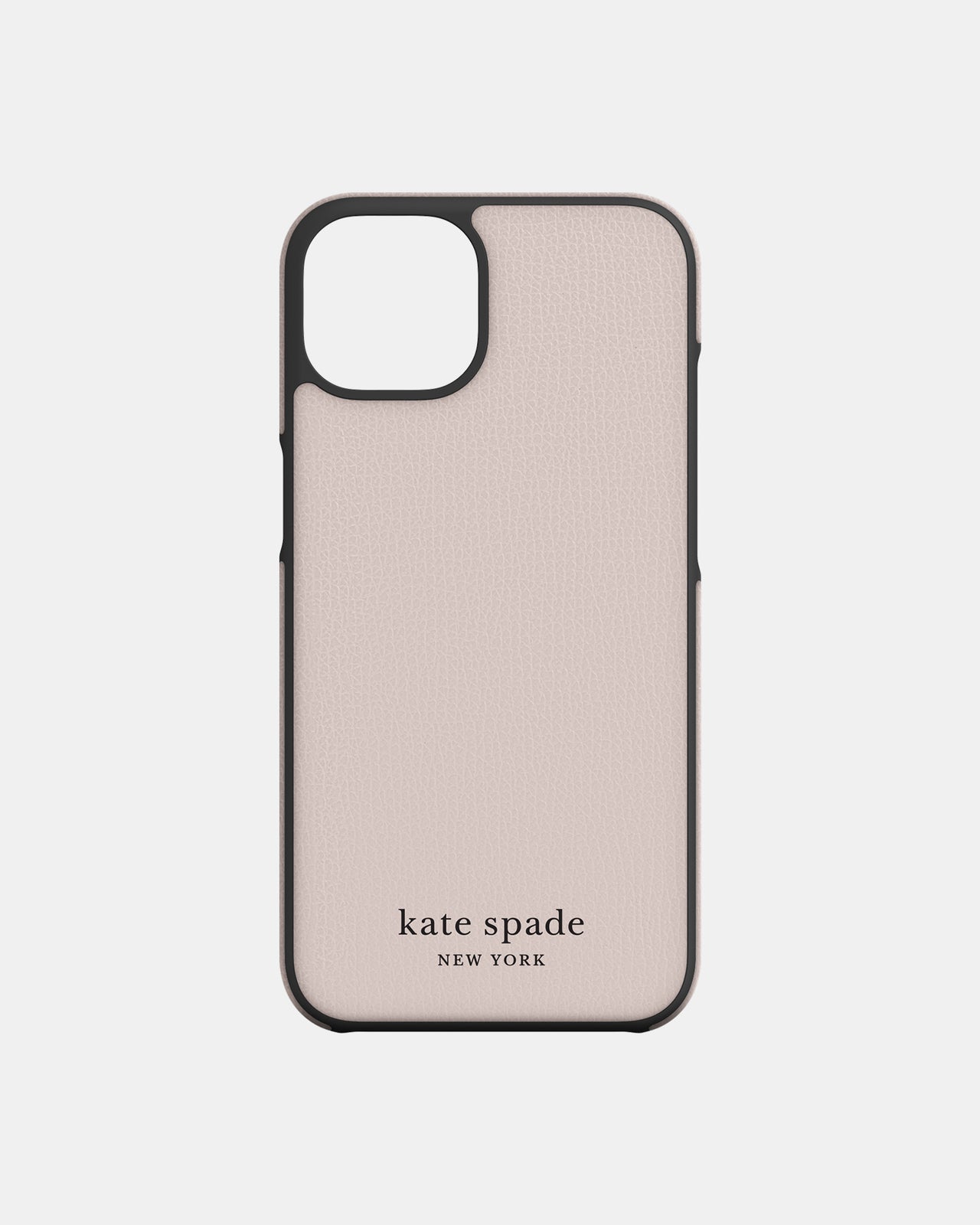 kate spade new york Wrap for Apple iPhone 13 Pale Vellum