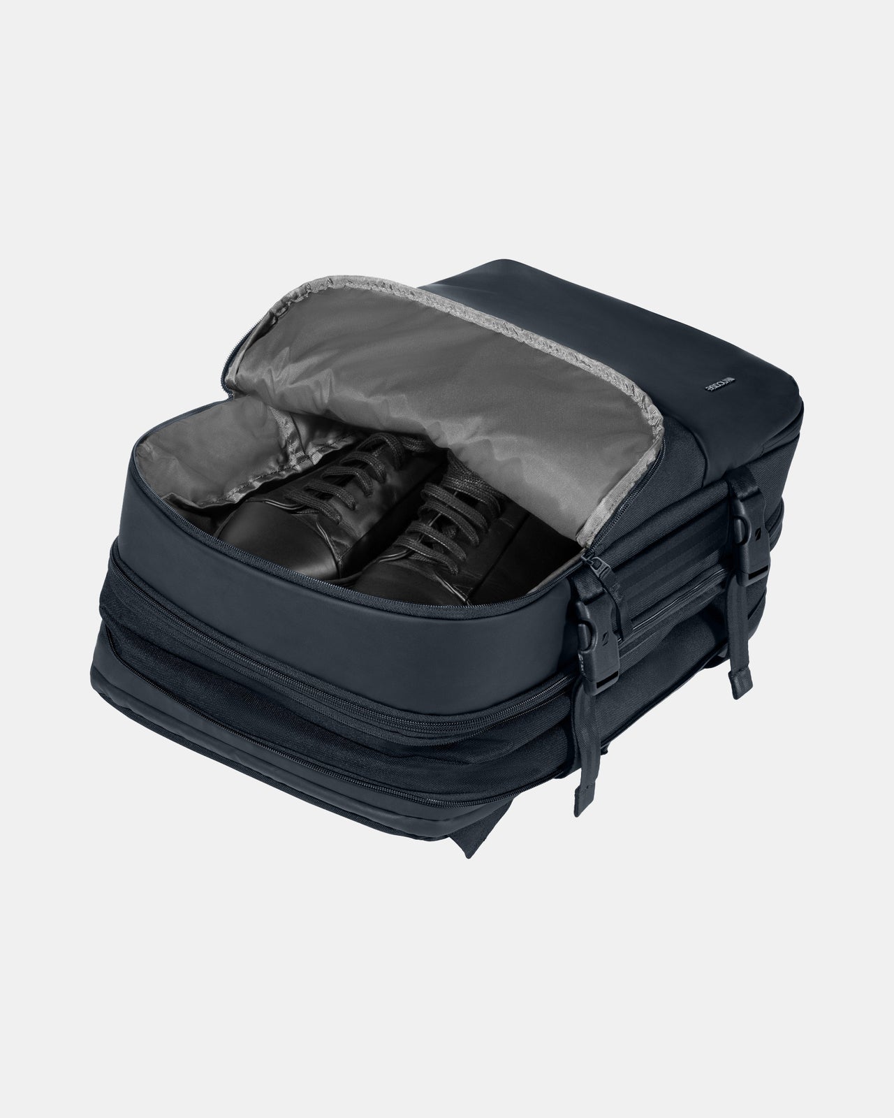 Incase A.R.C. Travel Pack Backpack Laptop Bag Navy