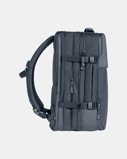 Incase A.R.C. Travel Pack Backpack Laptop Bag Navy