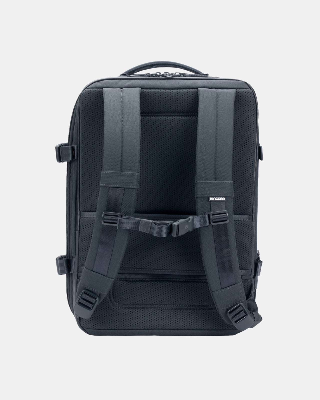 Incase A.R.C. Travel Pack Backpack Laptop Bag Navy