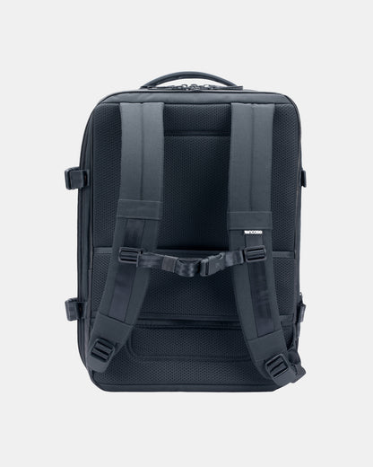 Incase A.R.C. Travel Pack Backpack Laptop Bag Navy