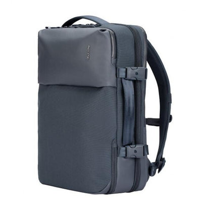 Incase A.R.C. Travel Pack Backpack Laptop Bag Navy