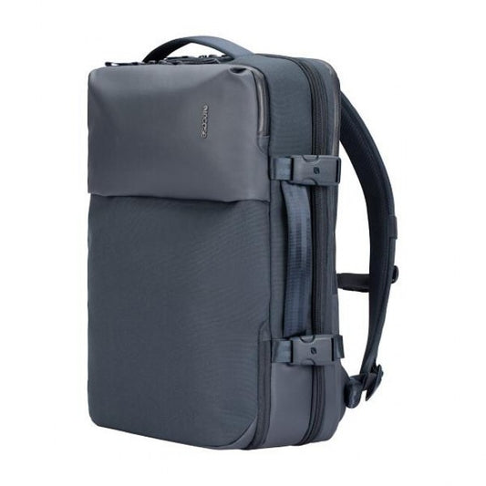 Incase A.R.C. Travel Pack Backpack Laptop Bag Navy