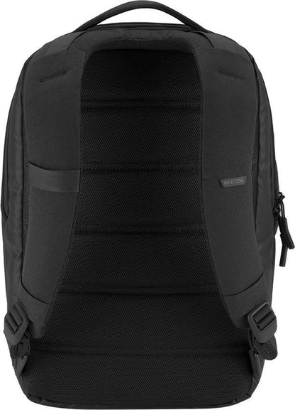 Incase City Compact Backpack Laptop Bag Black