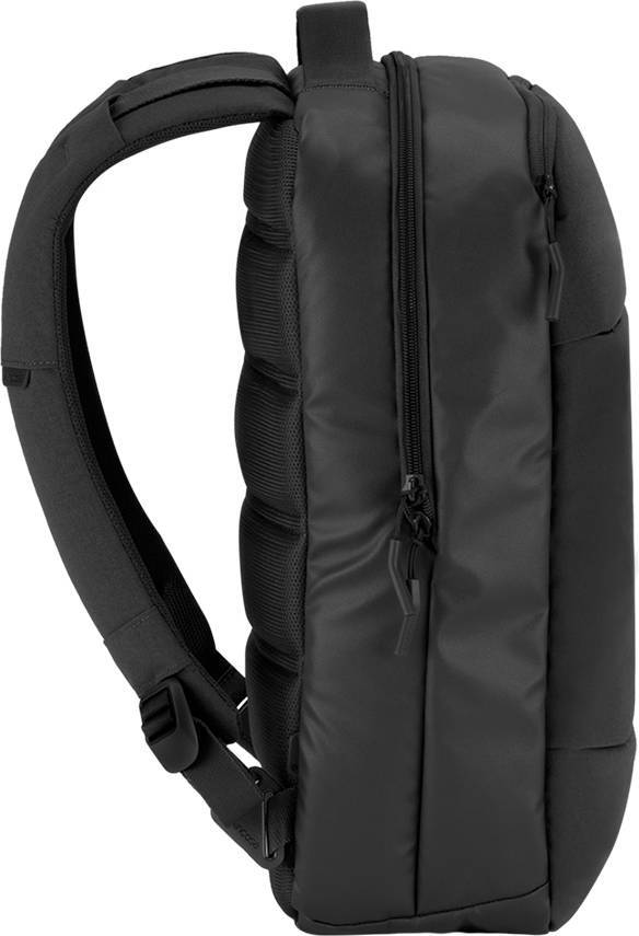 Incase City Compact Backpack Laptop Bag Black