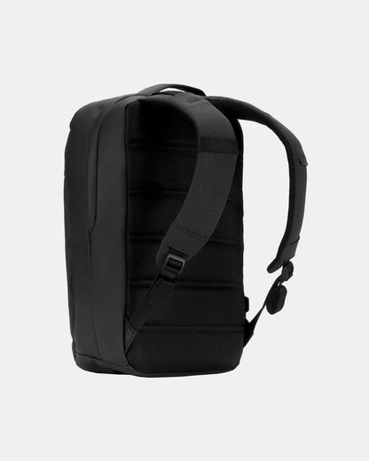 Incase City Compact Backpack Laptop Bag Black