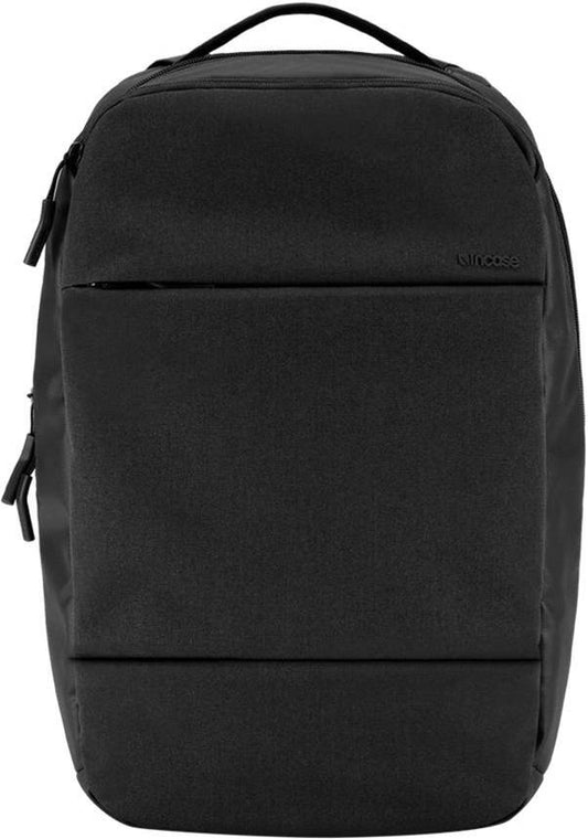 Incase City Compact Backpack Laptop Bag Black