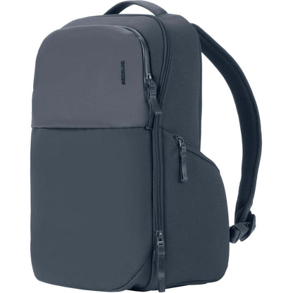 Incase A.R.C. Daypack Backpack Laptop Bag Navy