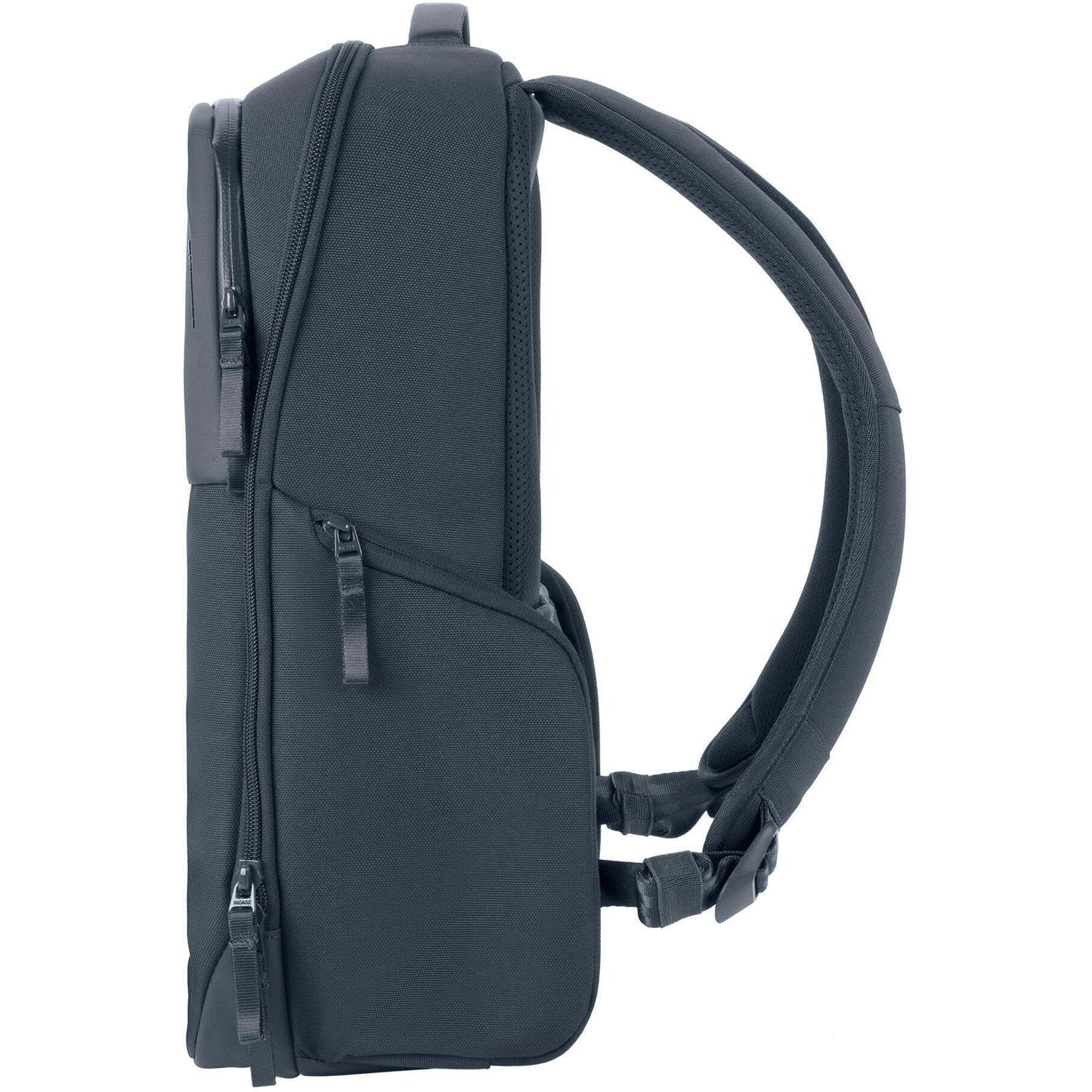 Incase A.R.C. Daypack Backpack Laptop Bag Navy