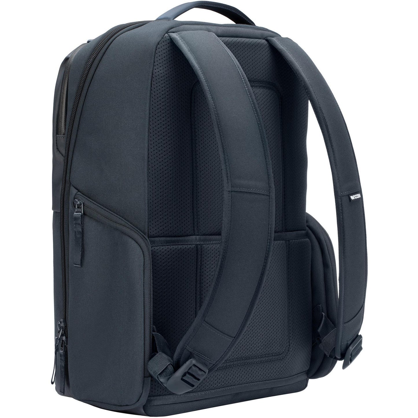 Incase A.R.C. Daypack Backpack Laptop Bag Navy