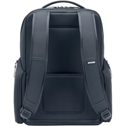Incase A.R.C. Daypack Backpack Laptop Bag Navy