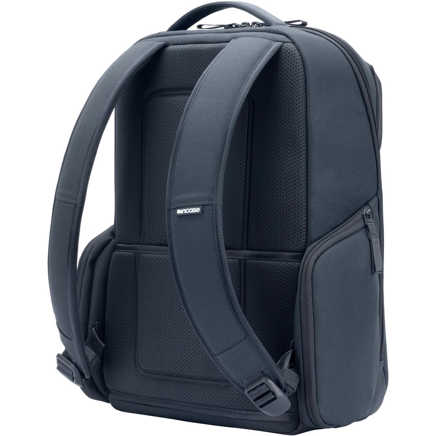 Incase A.R.C. Daypack Backpack Laptop Bag Navy
