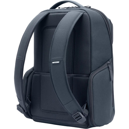 Incase A.R.C. Daypack Backpack Laptop Bag Navy