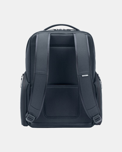 Incase A.R.C. Daypack Backpack Laptop Bag Navy