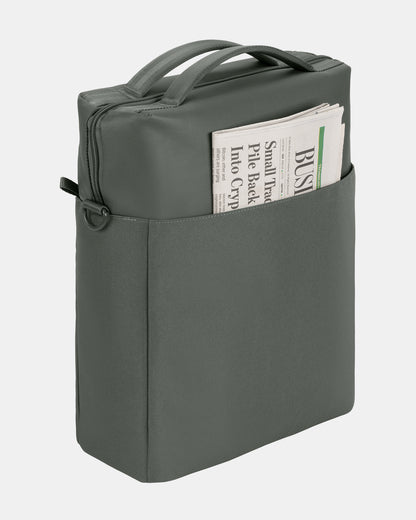 Incase A.R.C. Tech Tote Laptop Bag Smoked Ivy