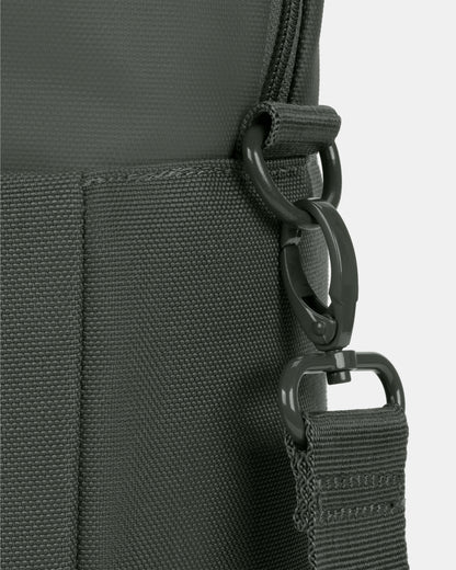 Incase A.R.C. Tech Tote Laptop Bag Smoked Ivy