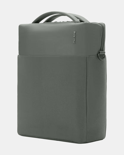 Incase A.R.C. Tech Tote Laptop Bag Smoked Ivy