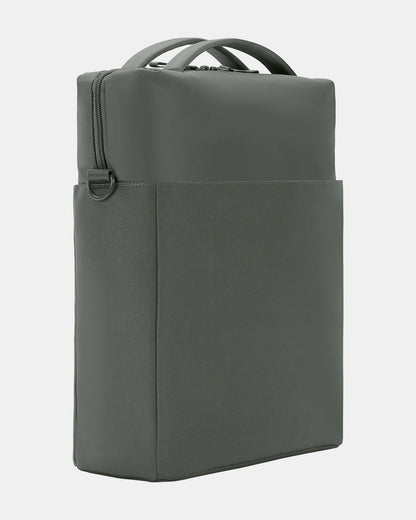 Incase A.R.C. Tech Tote Laptop Bag Smoked Ivy
