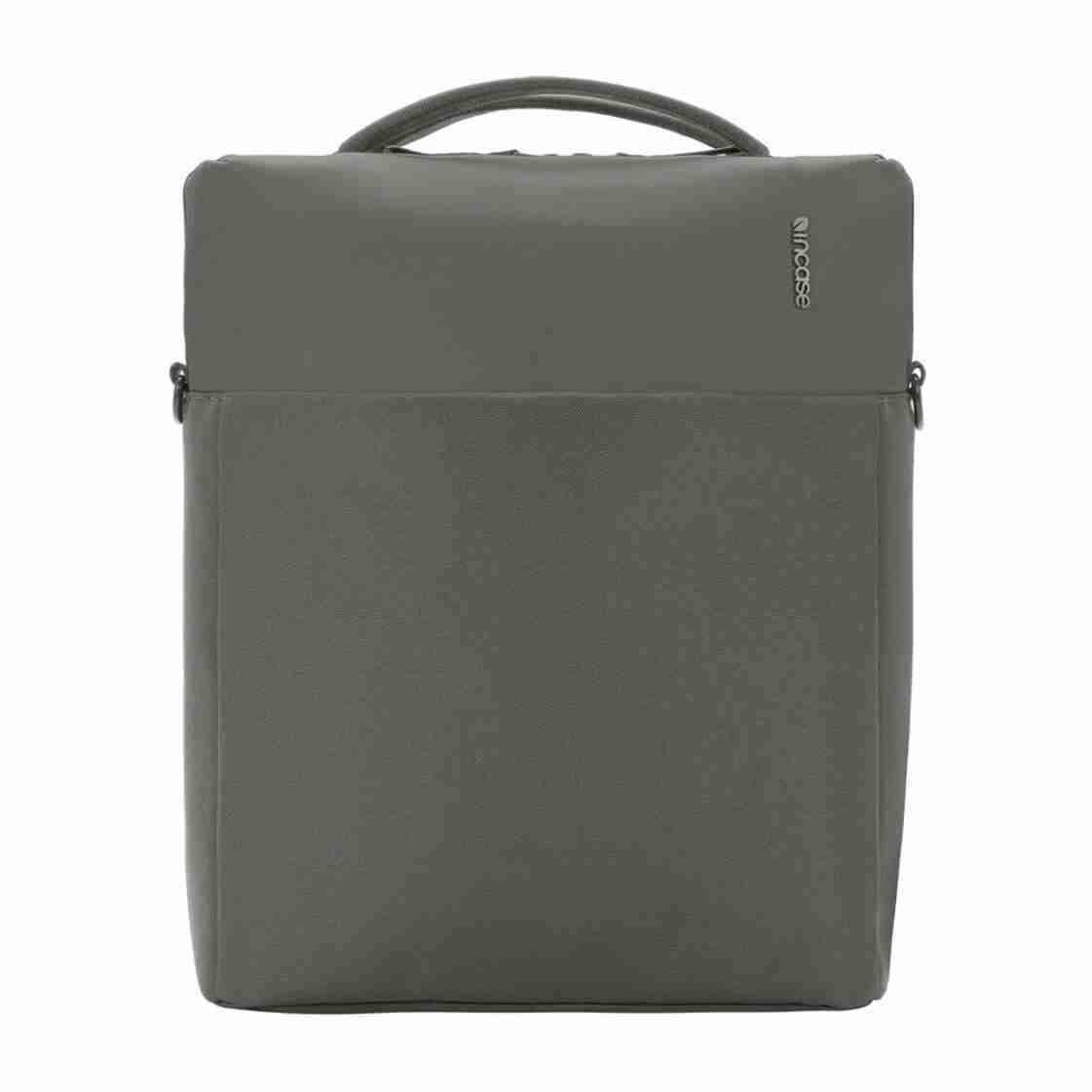 Incase A.R.C. Tech Tote Laptop Bag Smoked Ivy