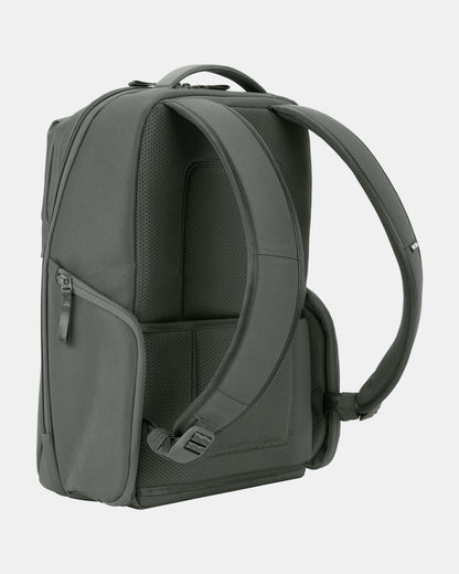 Incase A.R.C. Daypack Backpack Laptop Bag Smoked Ivy
