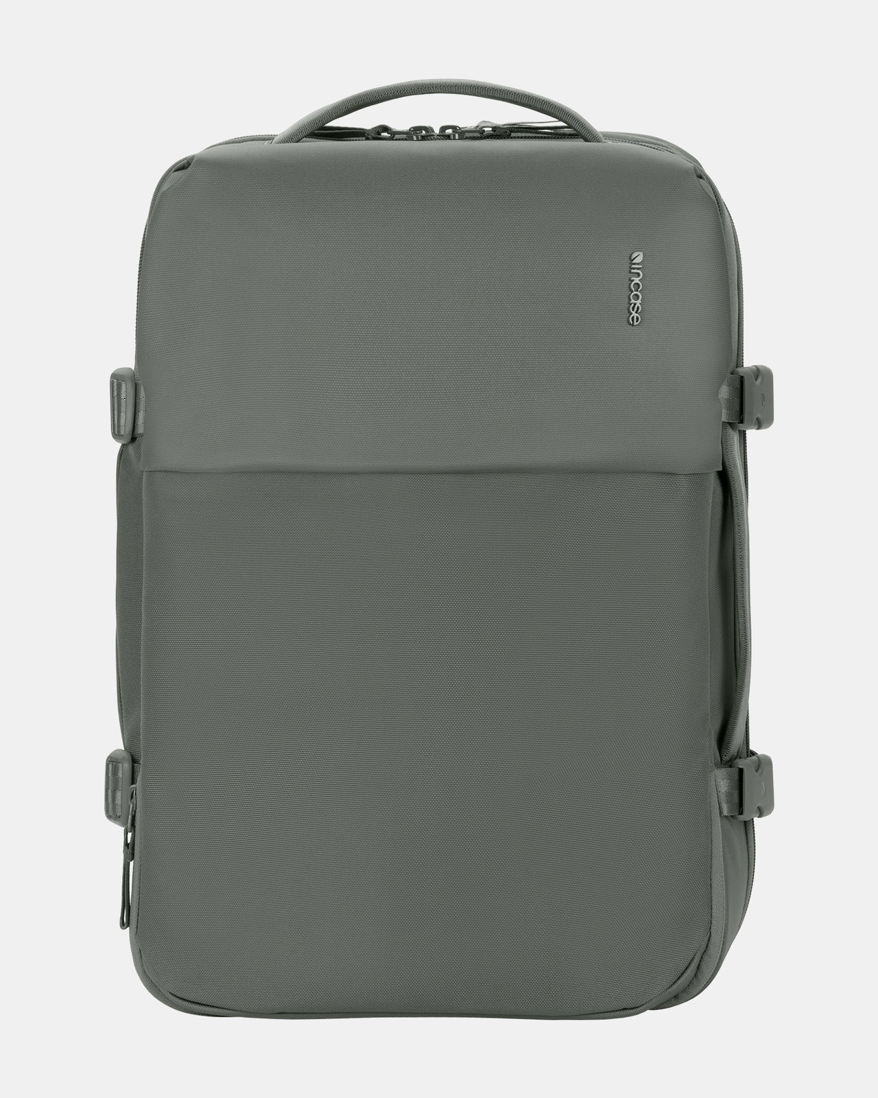 Incase A.R.C. Travel Pack Backpack Laptop Bag Smoked Ivy