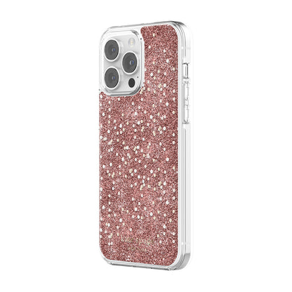 KSNY iPhone 14 Pro Max Chunky Glitter Protective Chunky Glitter