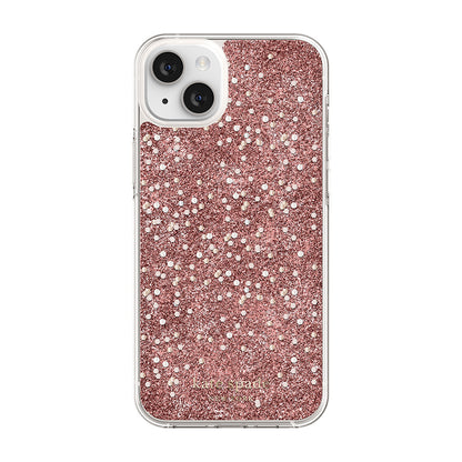 KSNY iPhone 14 Plus Chunky Glitter Protective Chunky Glitter