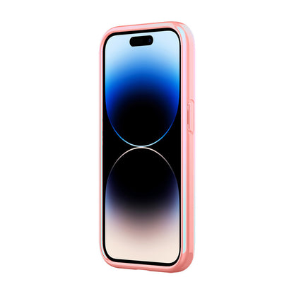 KSNY iPhone 14 Pro Glazed Protective Grapefruit Soda