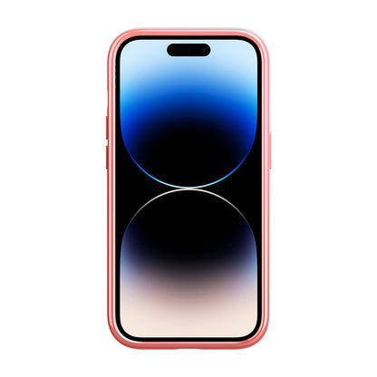 KSNY iPhone 14 Pro Glazed Protective Grapefruit Soda