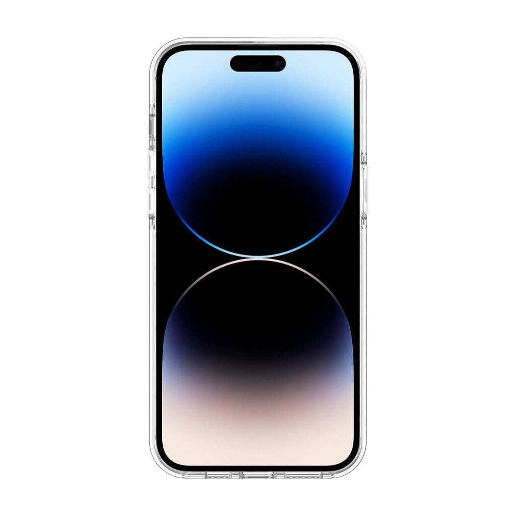 Coach iPhone 14 Pro Max Protective Signature C Blue
