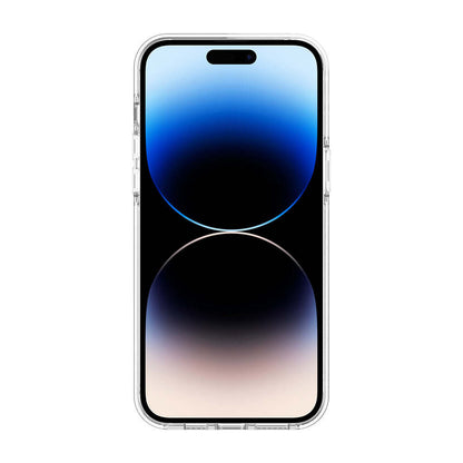 Coach iPhone 14 Pro Max Protective Signature C Blue