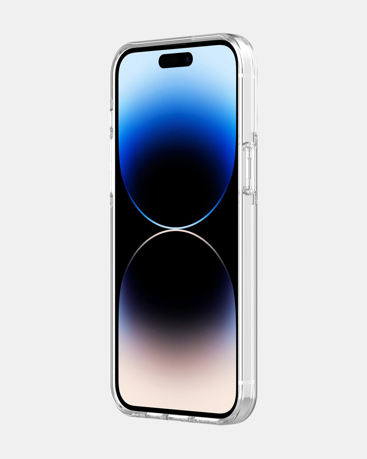 Coach iPhone 14 Pro Max Protective Signature C Blue