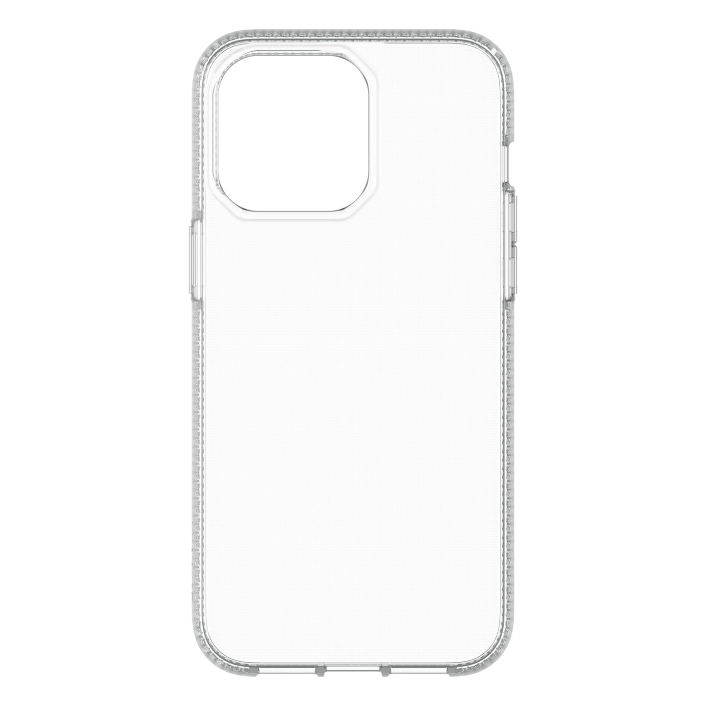 Survivor Clear phone case for iPhone 15 Pro Max Clear