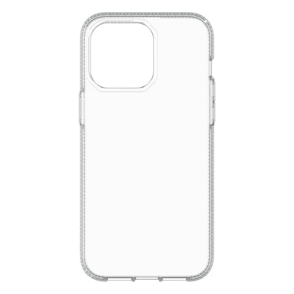 Survivor Clear phone case for iPhone 15 Pro Max Clear