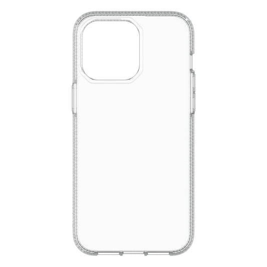 Survivor Clear phone case for iPhone 15 Pro Max Clear