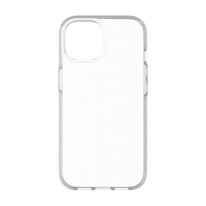 Survivor Clear phone case for iPhone 15 Clear