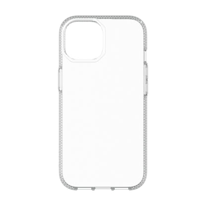 Survivor Clear phone case for iPhone 15 Clear