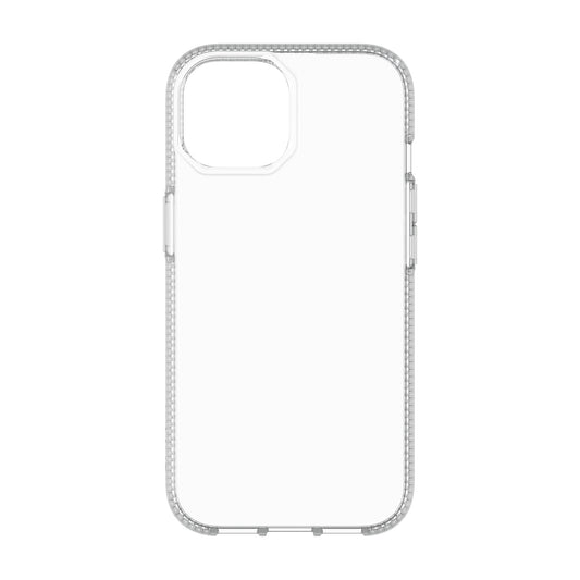 Survivor Clear phone case for iPhone 15 Clear