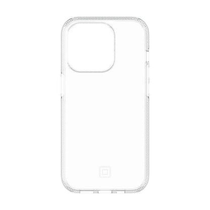 Incipio Duo phone case for iPhone 15 Pro Clear