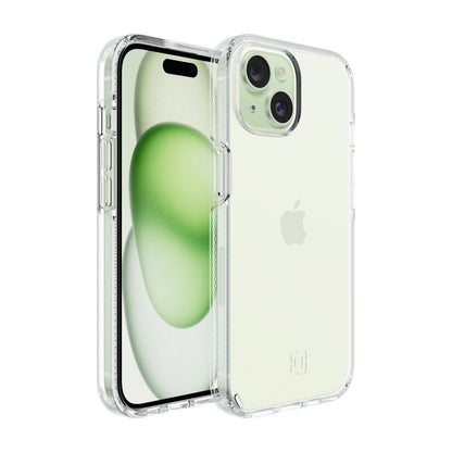 Incipio Duo phone case for iPhone 15 Clear