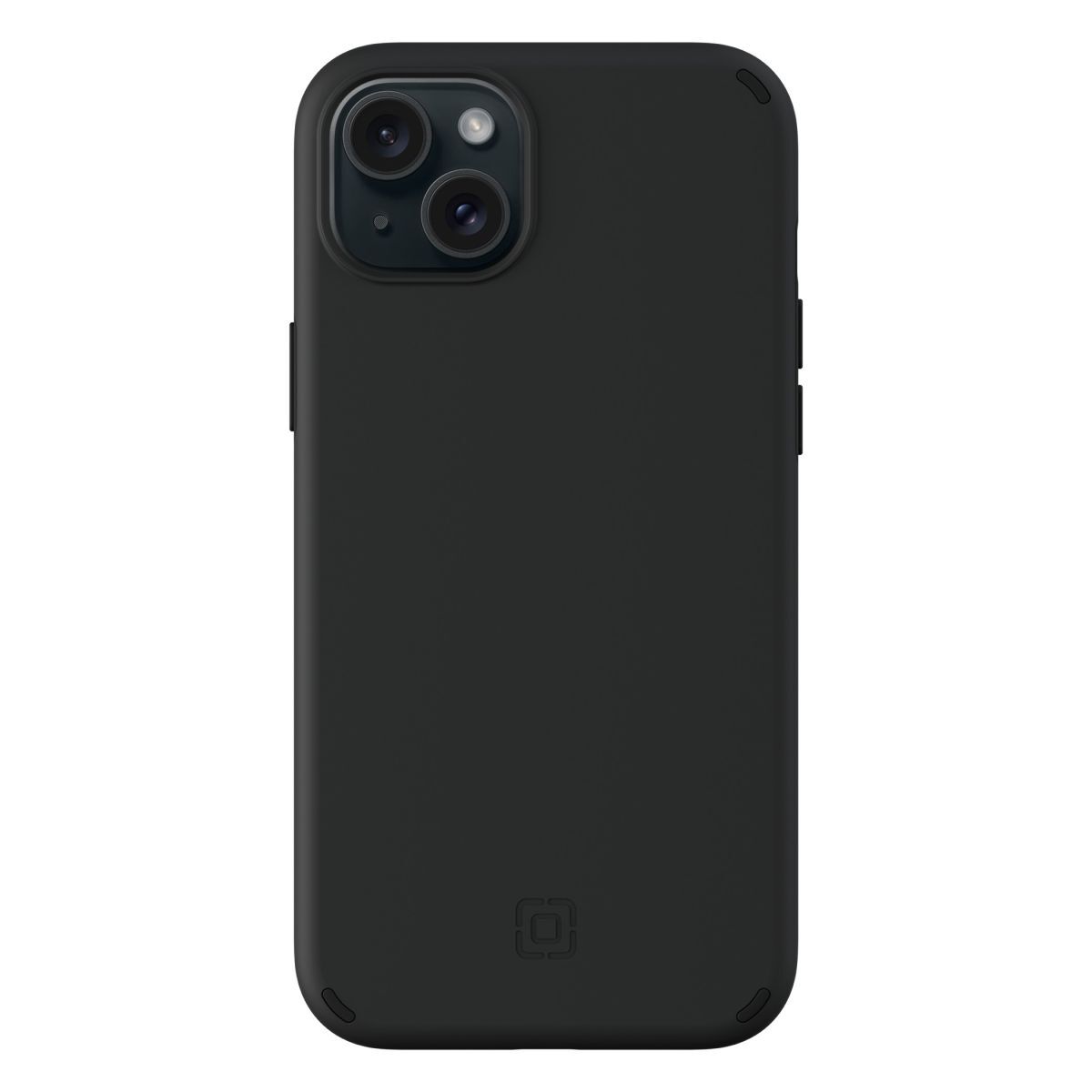 Incipio Duo MagSafe phone case for iPhone 15 Pro Max Black