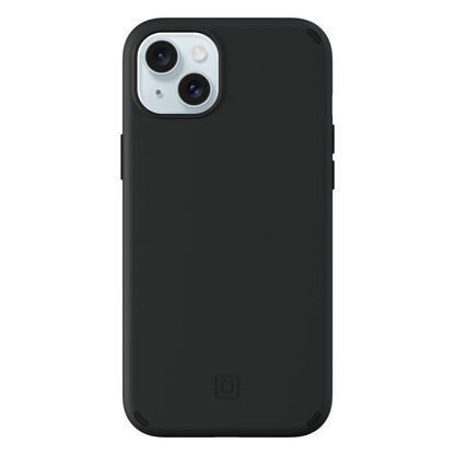 Incipio Duo MagSafe phone case for iPhone 15 Pro Max Black