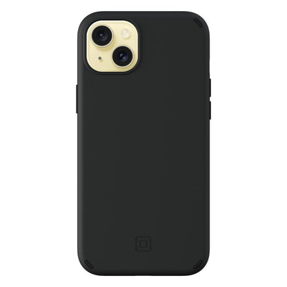 Incipio Duo MagSafe phone case for iPhone 15 Pro Max Black