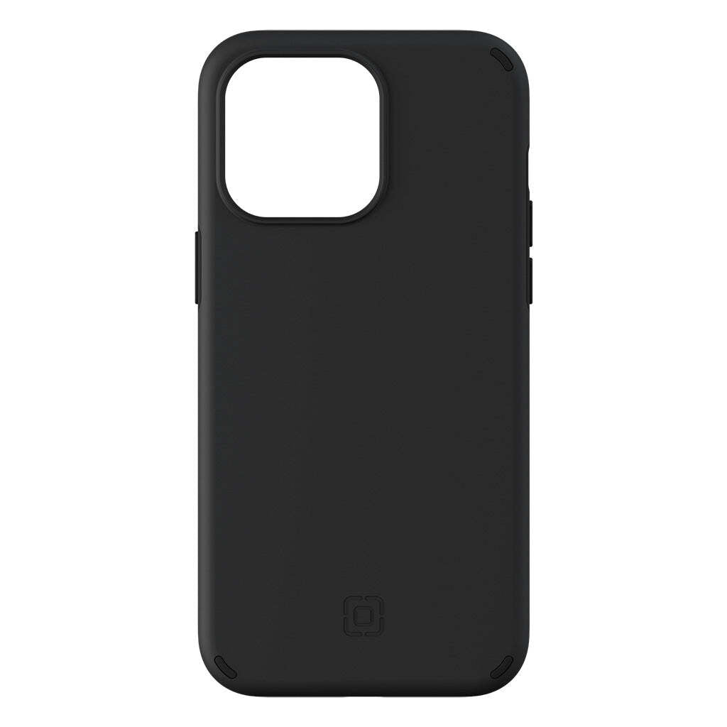 Incipio Duo MagSafe phone case for iPhone 15 Pro Max Black