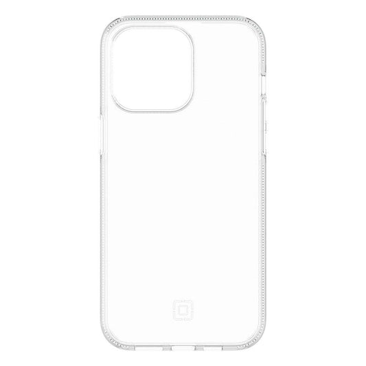 Incipio Duo phone case for iPhone 15 Pro Max Clear