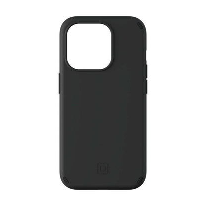 Incipio Duo MagSafe phone case for iPhone 15 Pro Black