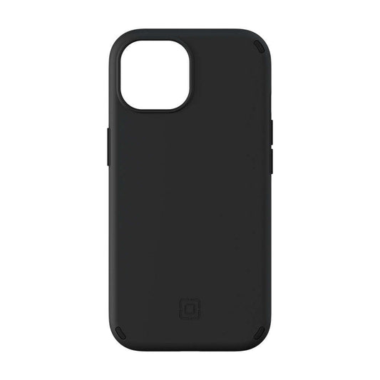 Incipio Duo MagSafe phone case for iPhone 15 Black