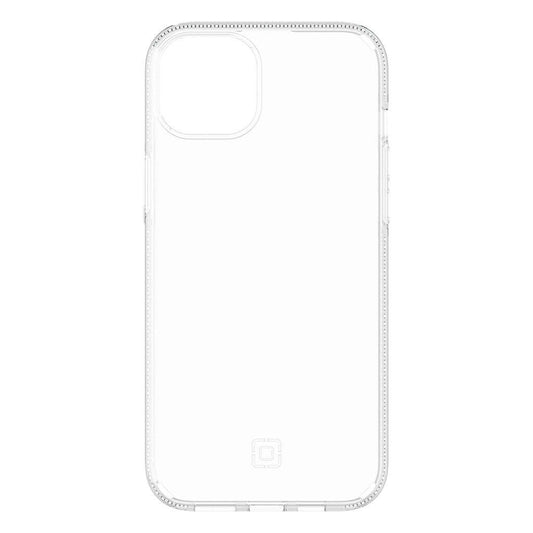 Incipio Duo phone case for iPhone 15 Plus Clear